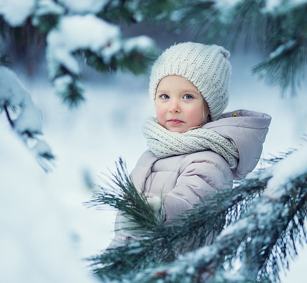 Снегурочка