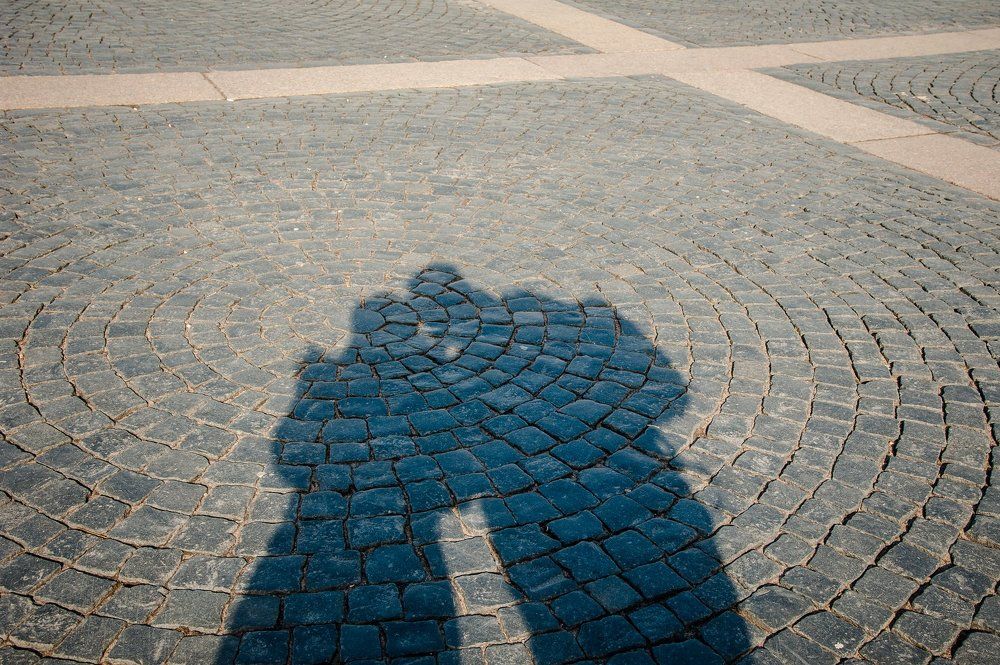 Photograph by Анастасия Селезнева