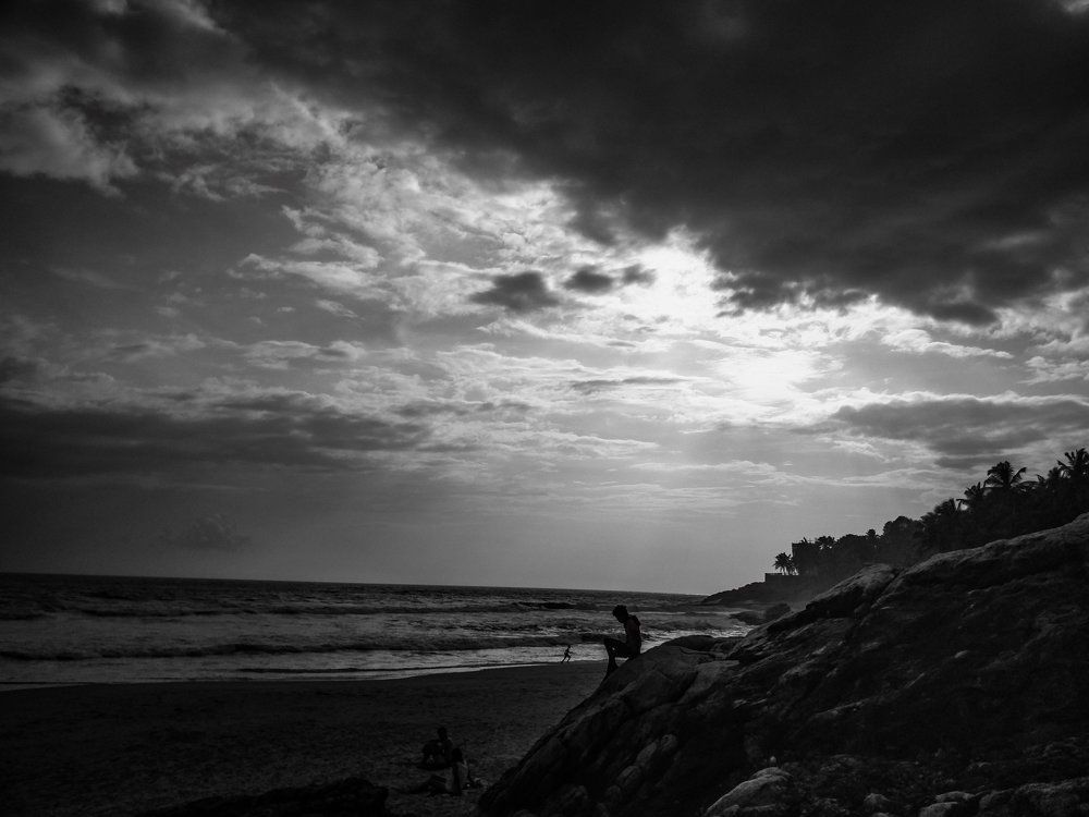 Every Frame a Painting