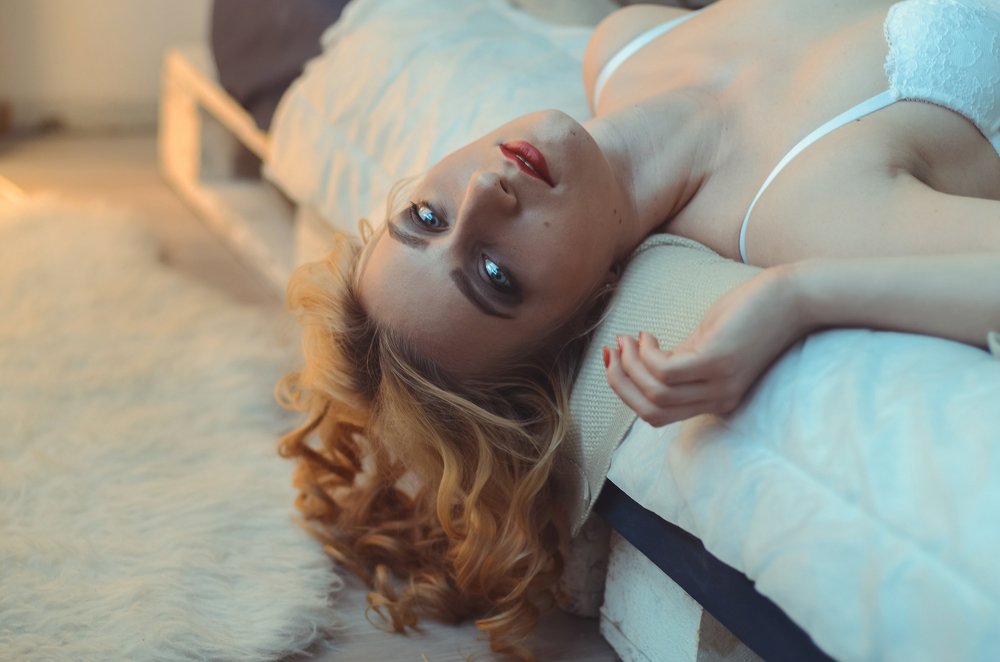 Photograph by Елена