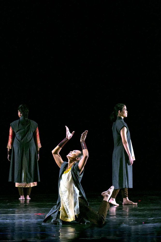 Dance