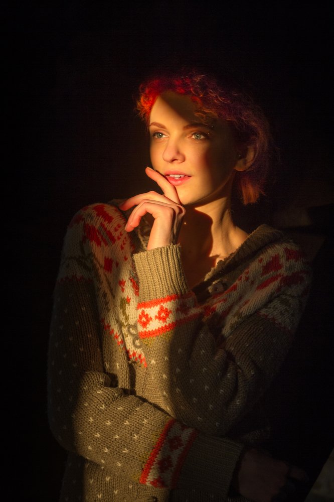 Photograph by Eriks Zilbalodis