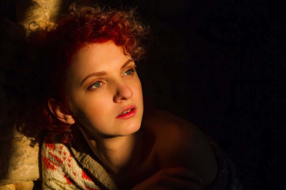 Photograph by Eriks Zilbalodis