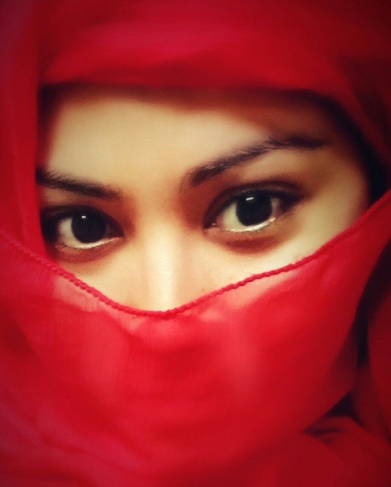 Eyes speak