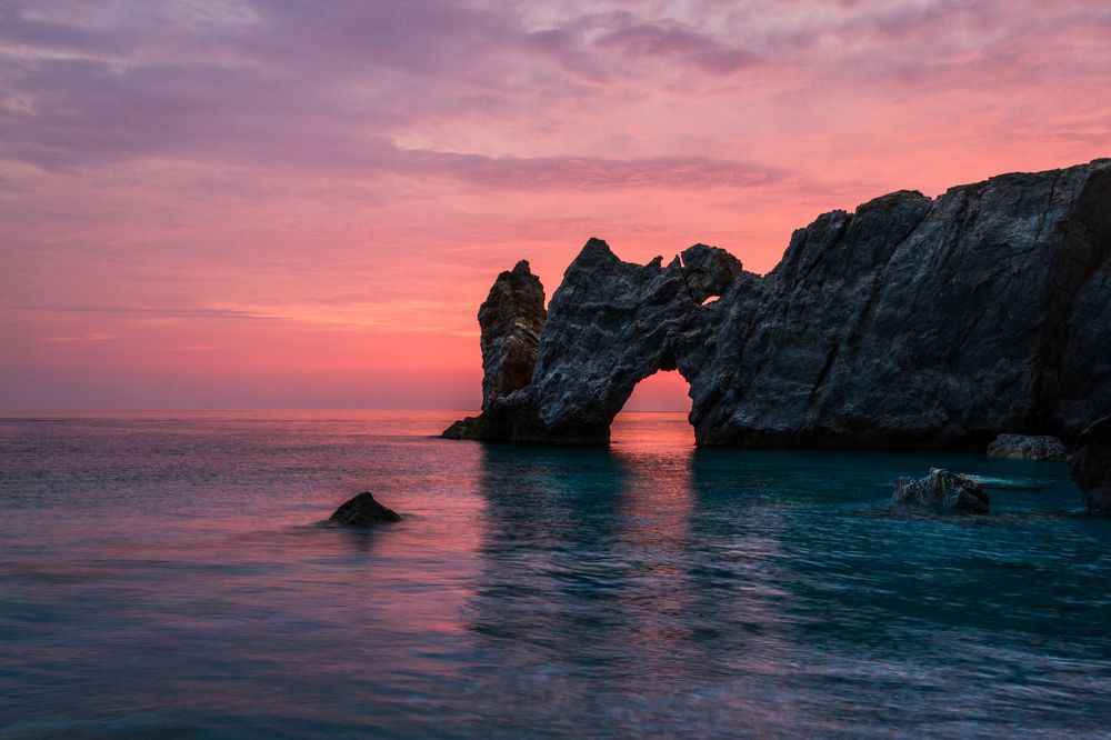 Photograph by Eriks Zilbalodis