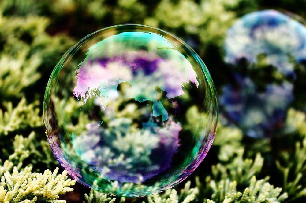 Иной мир. На грани...