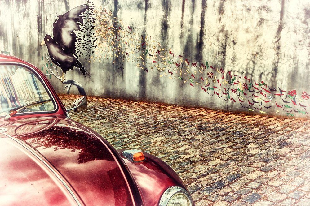 Случайный сюжет