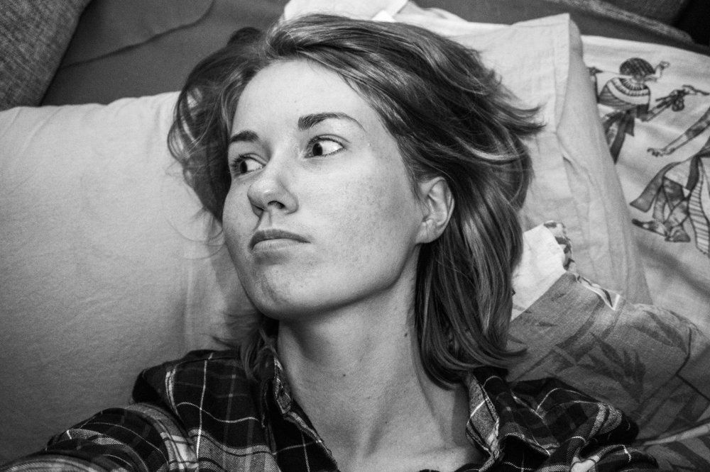 Сумасшествие