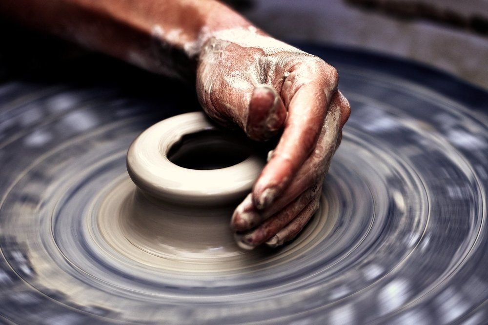 Photograph by Vladimir Barenboym