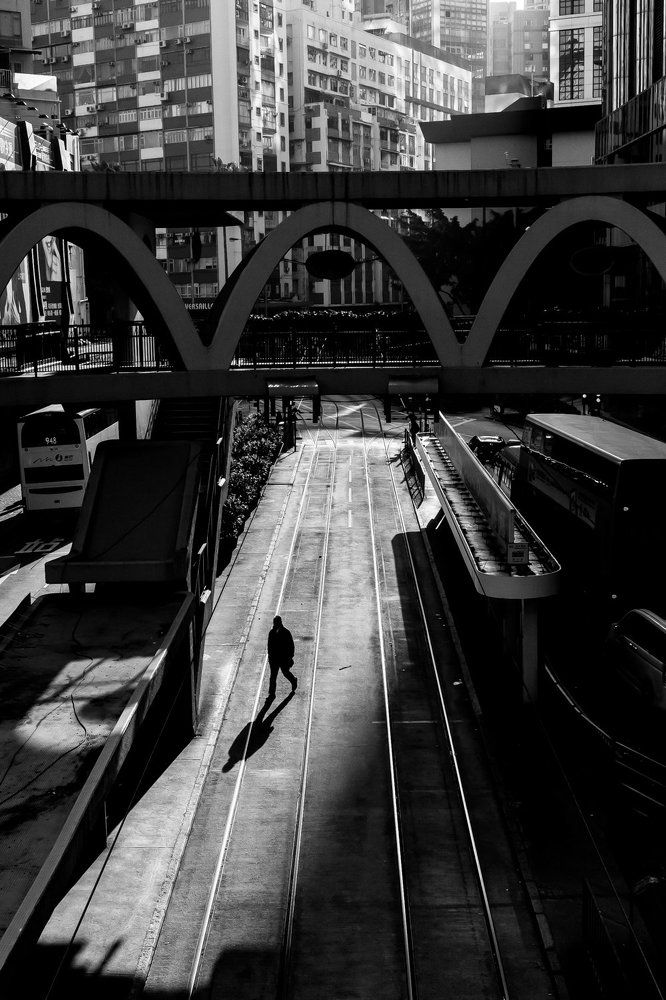 Good Morning Hongkong