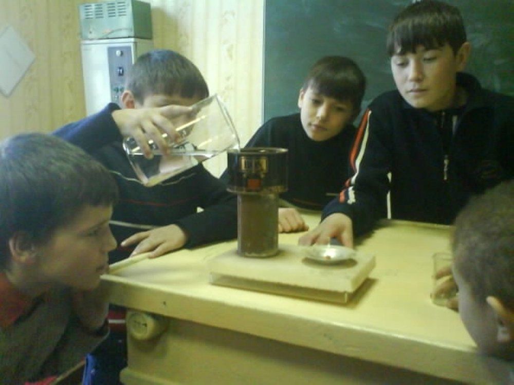 УВЛЕЧЕННОСТЬ