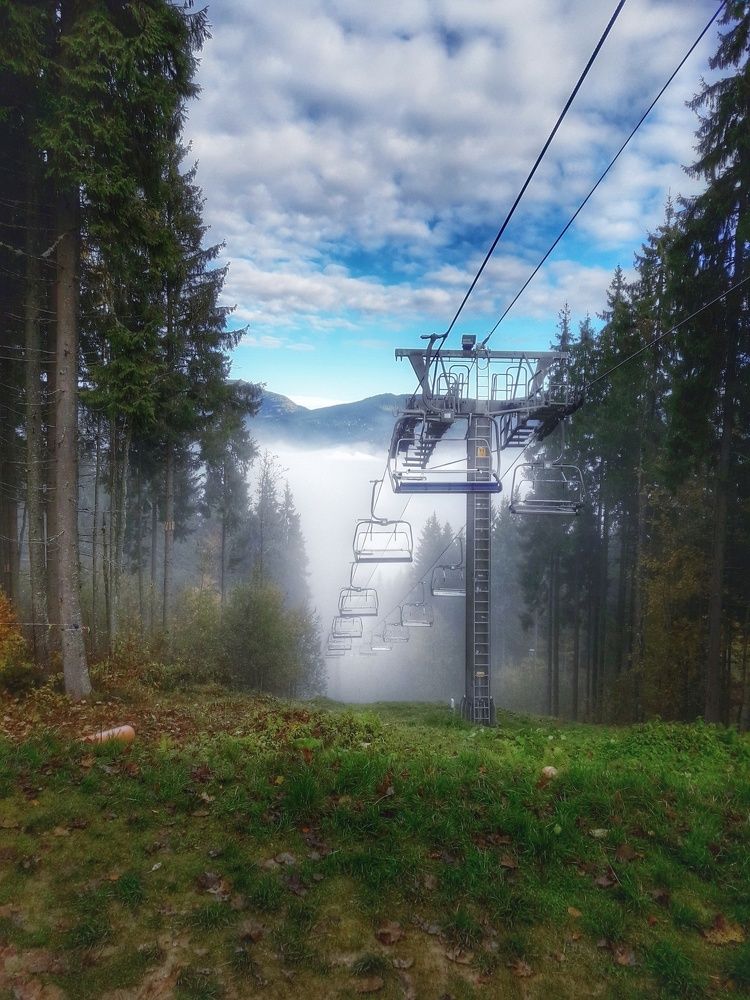Bukovel