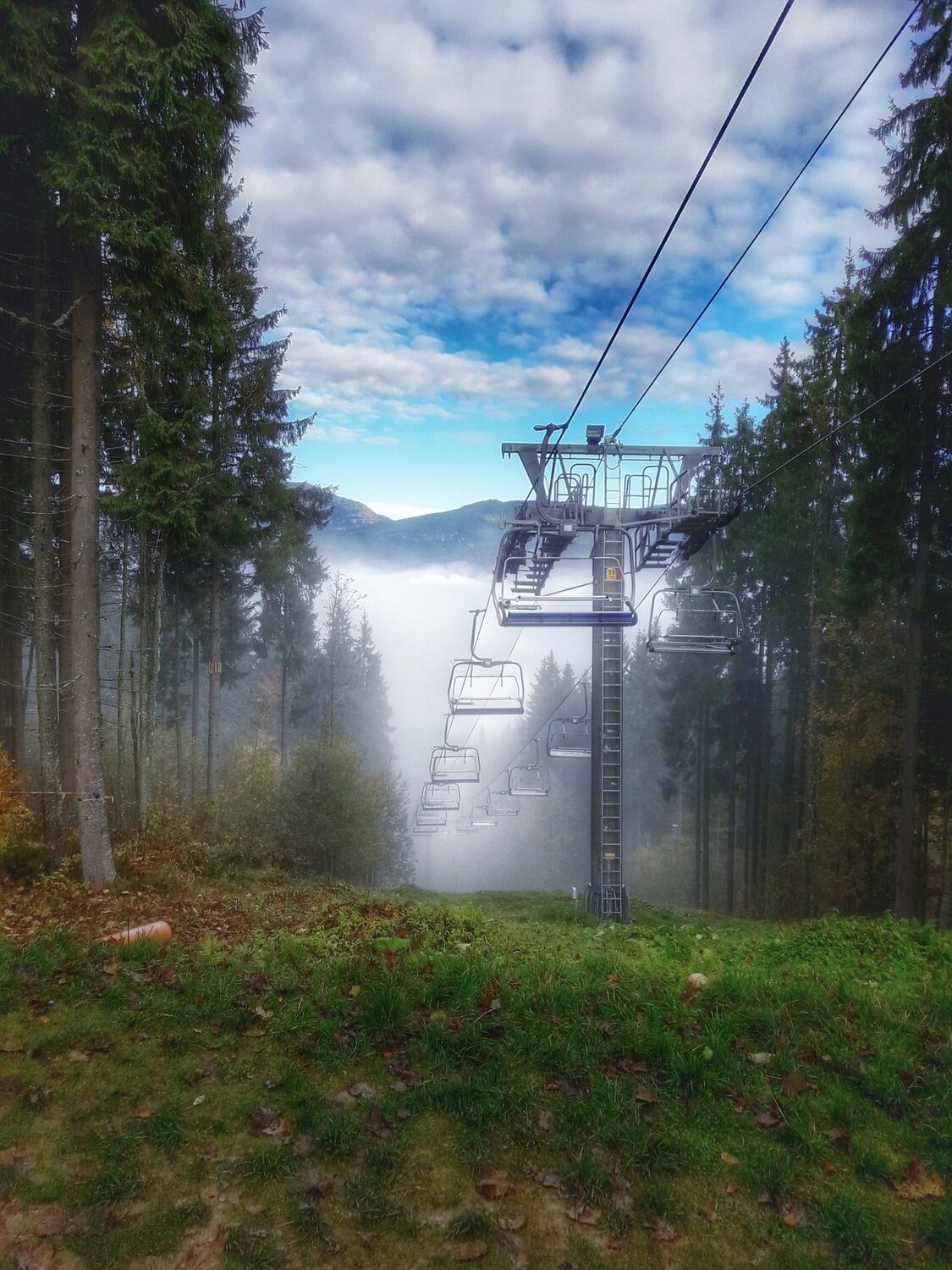 Bukovel