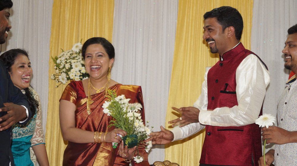 Wedding Moments