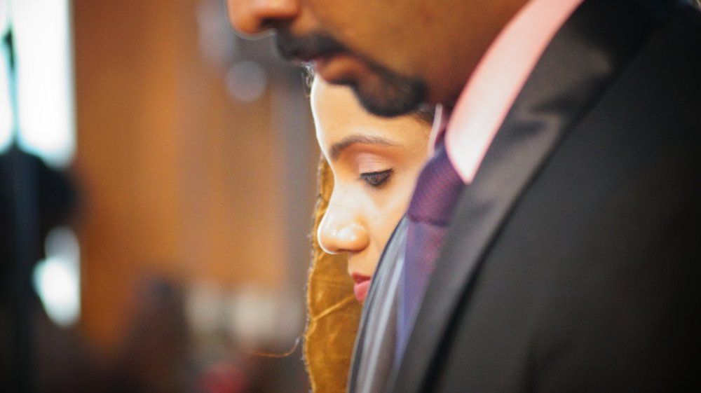 Wedding Moments
