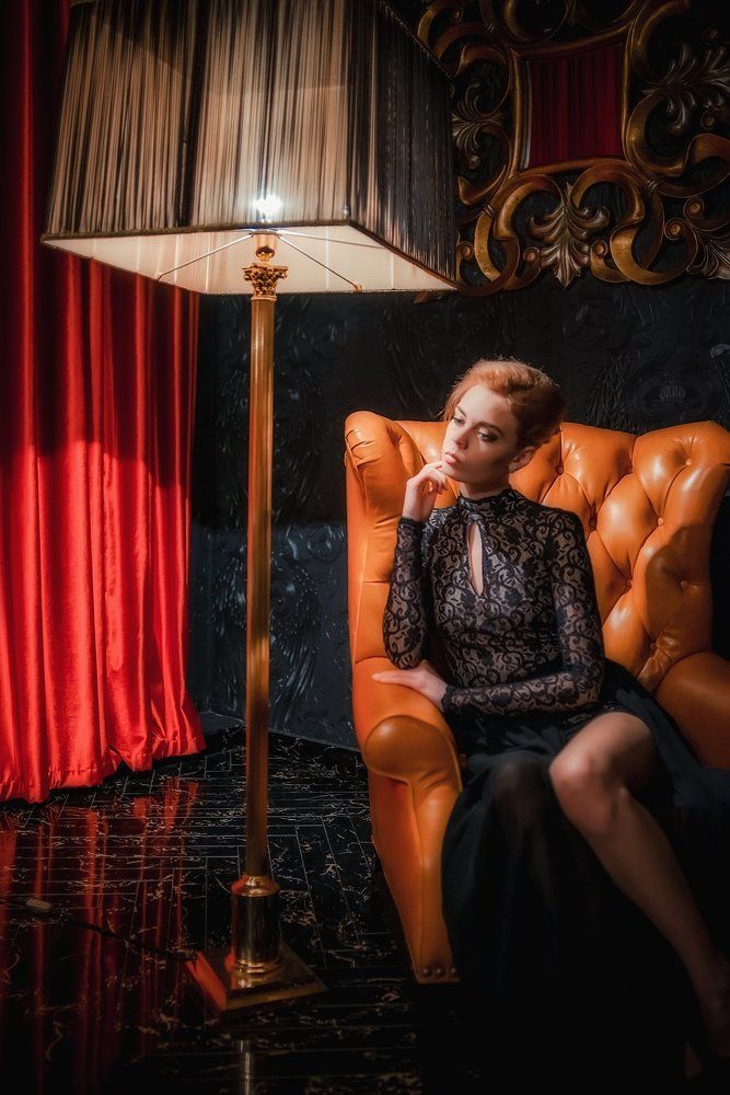 торшер желаний