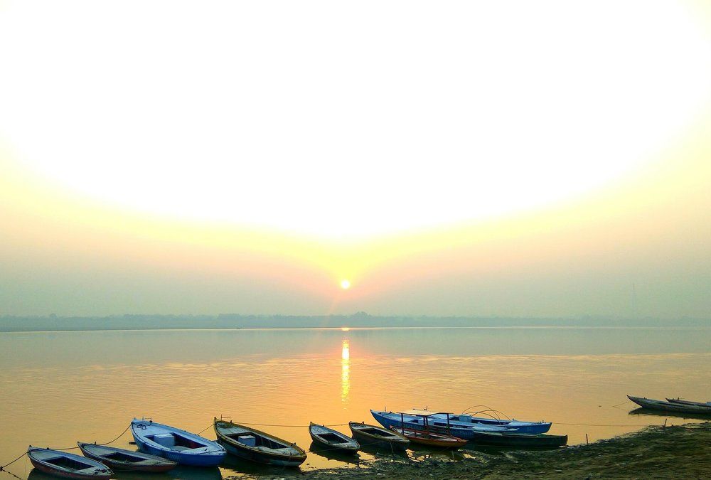 sunrise