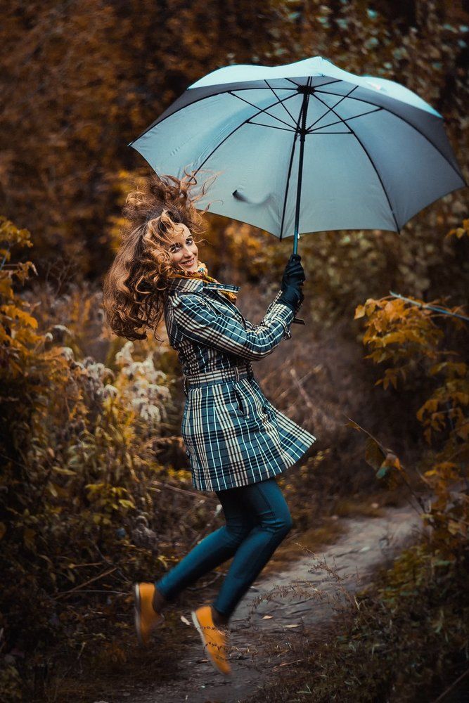 ...почти Мэри Поппинс