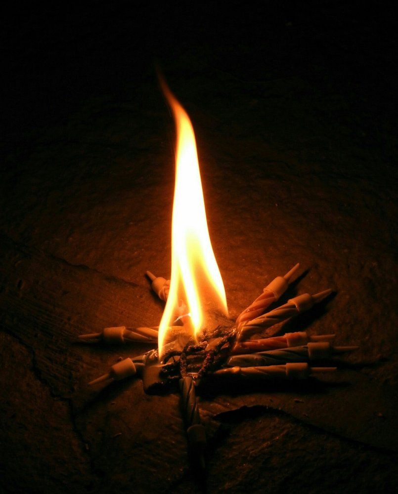 fire