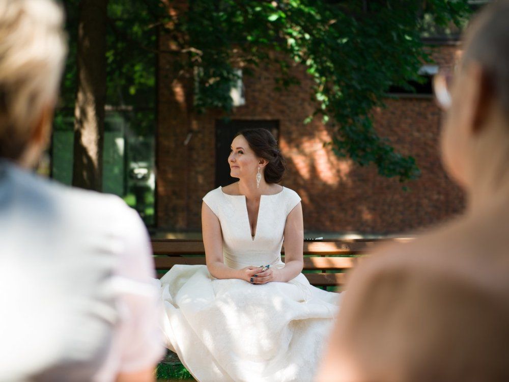 Photograph by Андрей Рэй