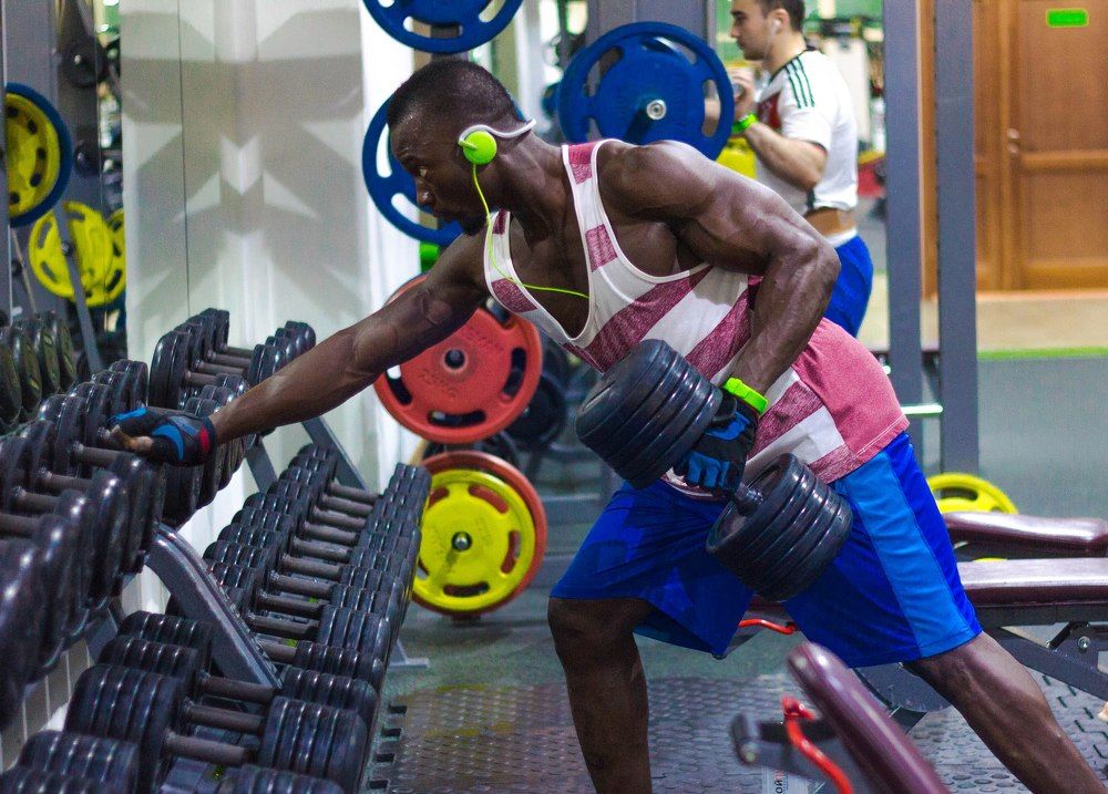 color fitness