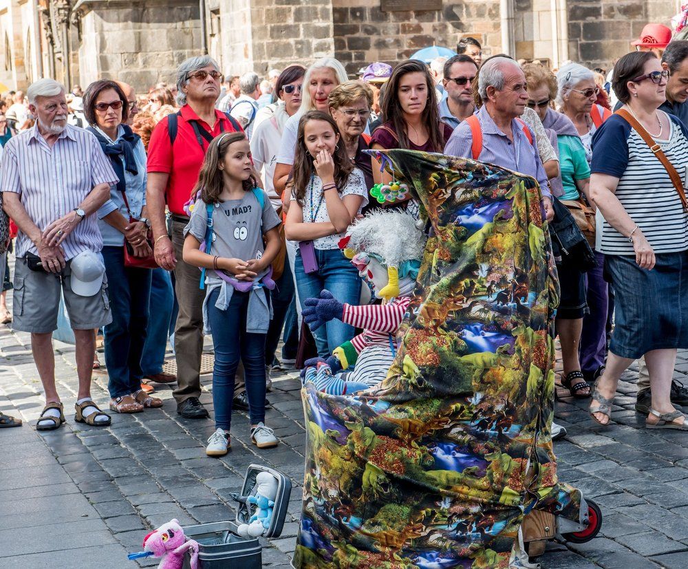 Крошка Цахес