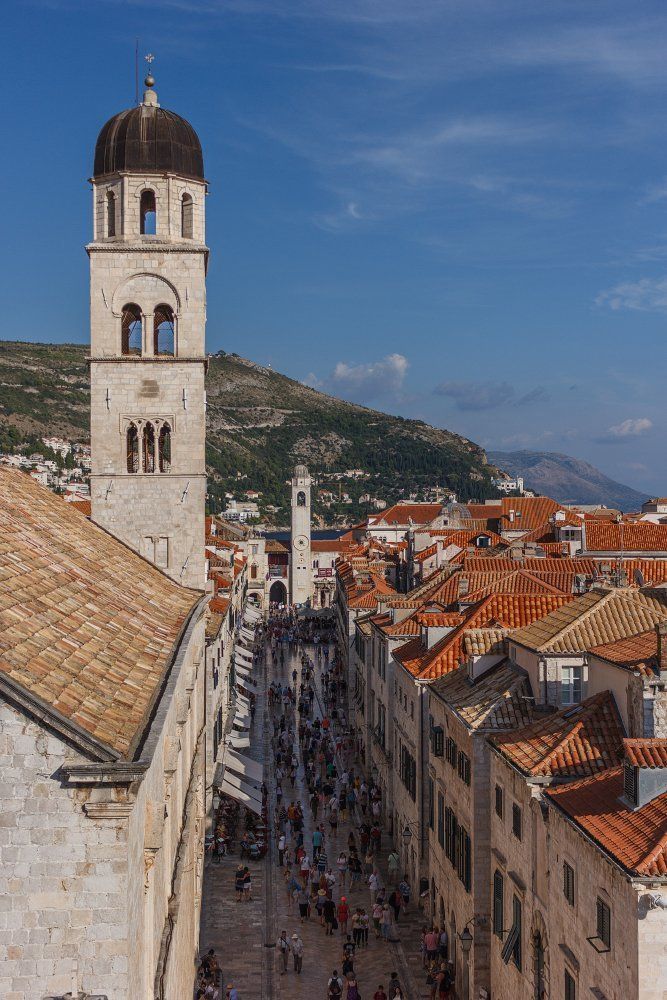 Дубровник