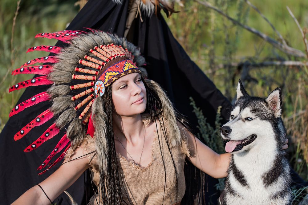 Мы вместе, и всё будет хорошо.