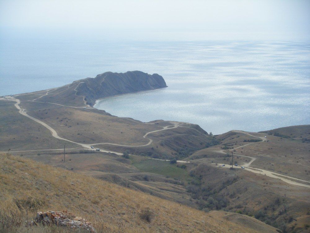 Photograph by Ксения