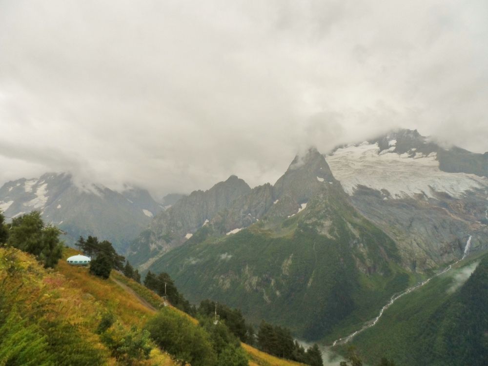 Затерянный мир