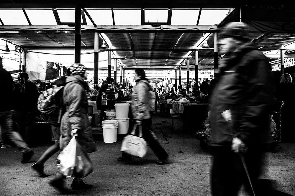 Photograph by Потапов Михаил