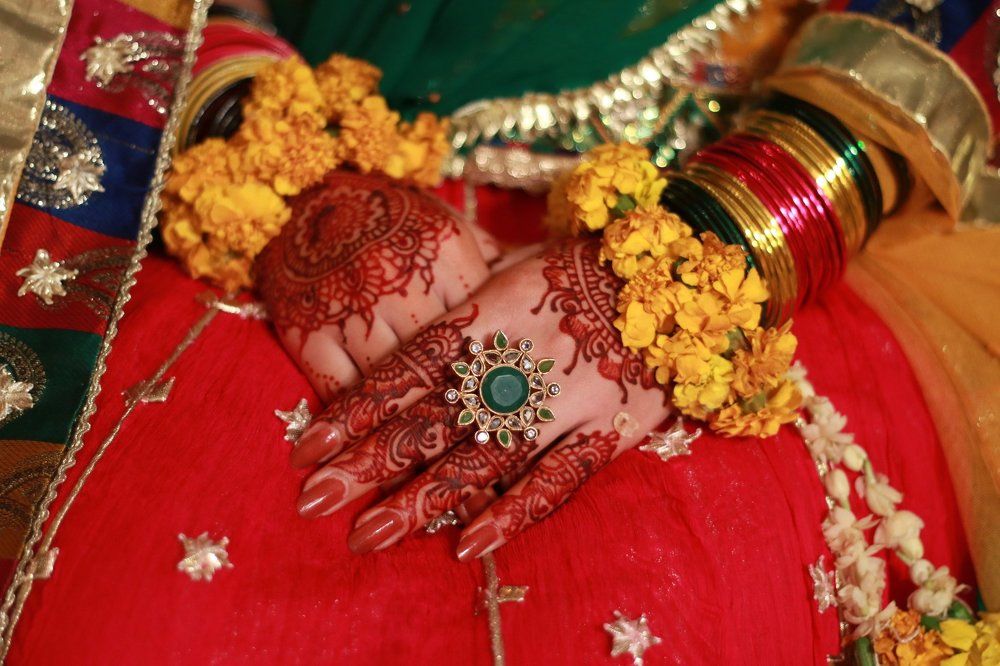 mehndi