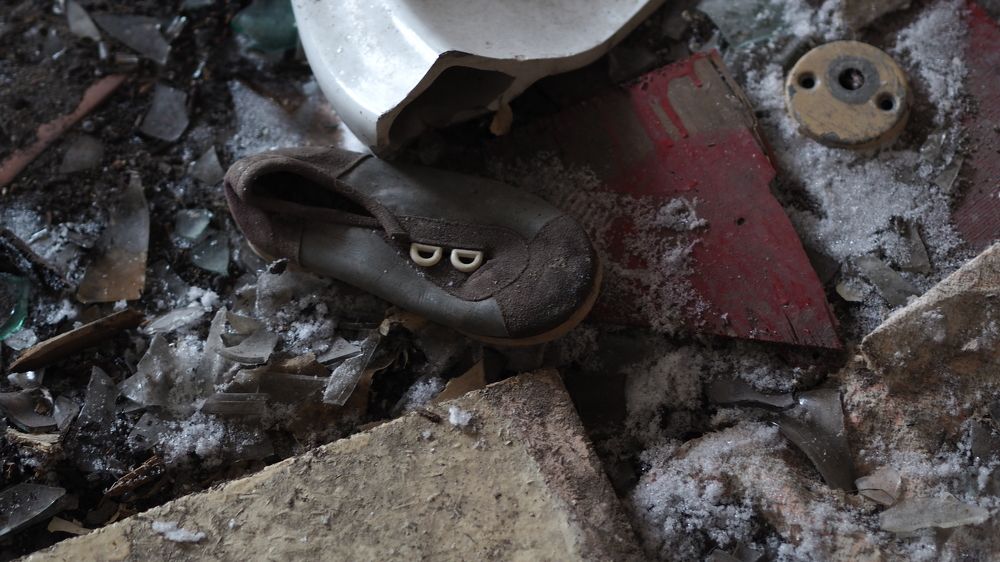 Photograph by Максим Воробьев