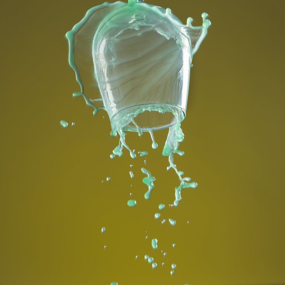 Water Wrap