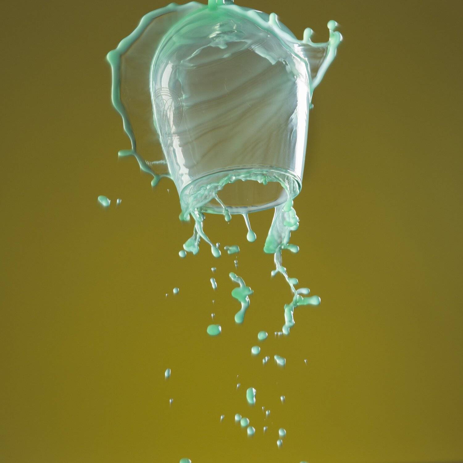 Water Wrap
