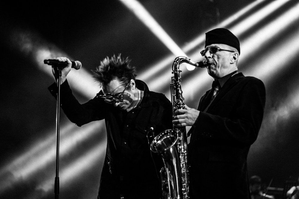 Никто не умер, никто не выжил..