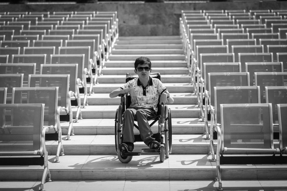 одиночества