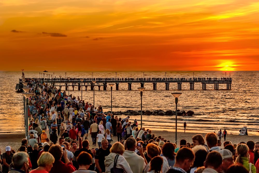 Дети солнца