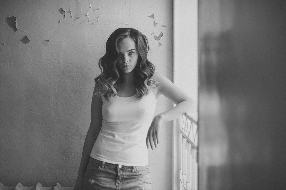 Photograph by Ярмишко Дарья