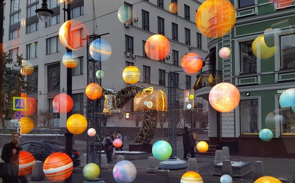 Photograph by Ольга Лысенко (Olga Lysenko)