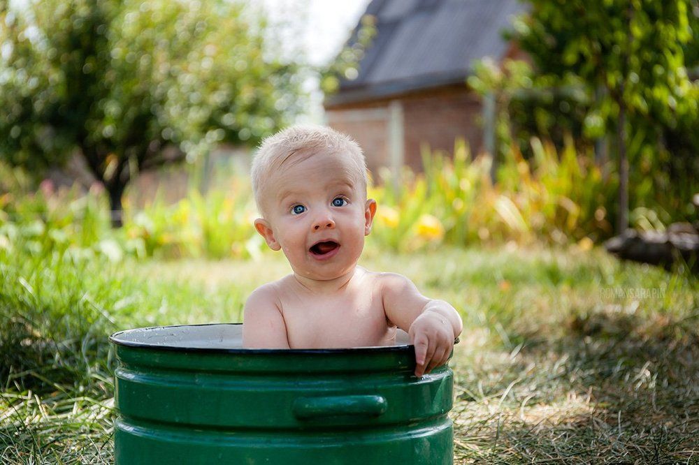 Это точно море?