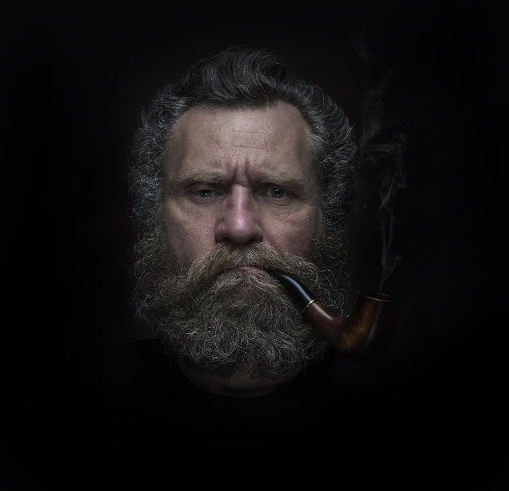 боцман Андрэ