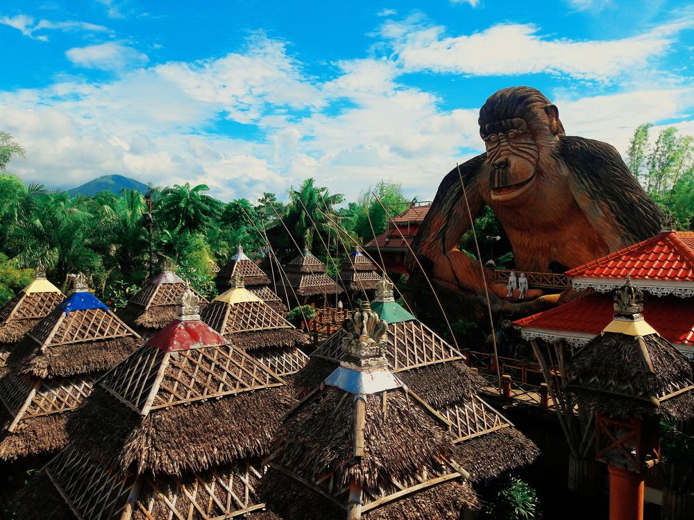 Photograph by Gerald Reyes