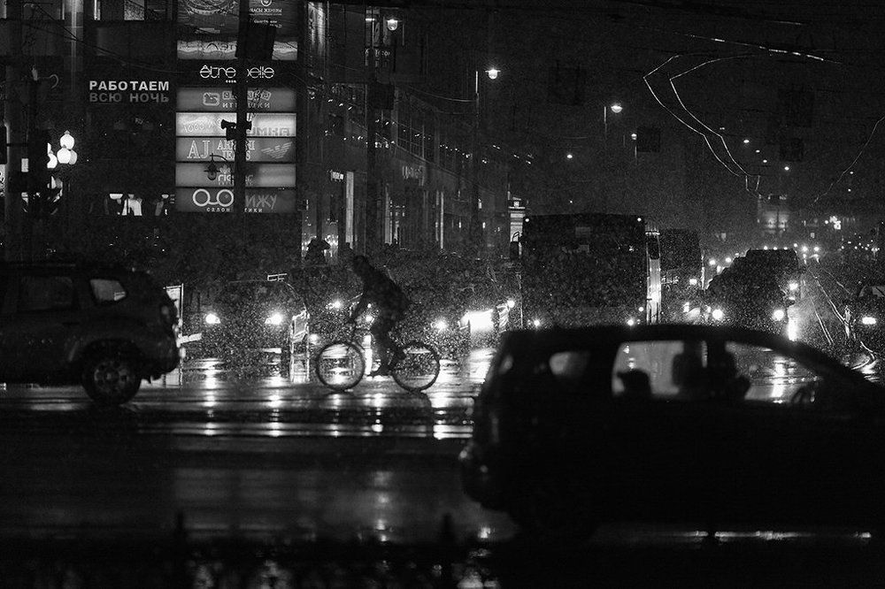 Работаем всю ночь!