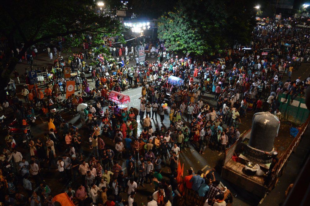 one world....many stories