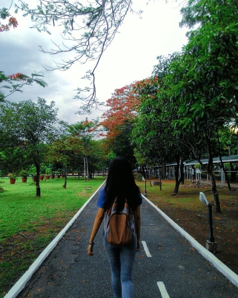 Photograph by Gerald Reyes