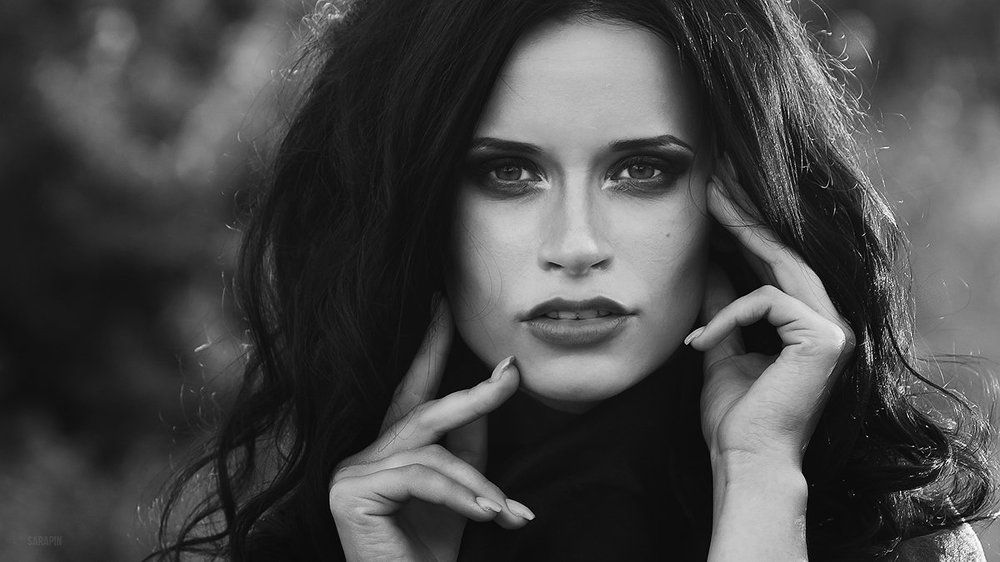 Photograph by Роман Сарапин