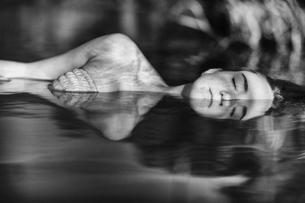 погружение