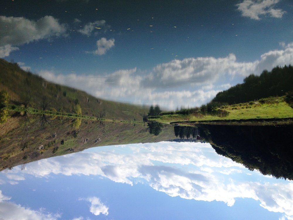 Другая реальность