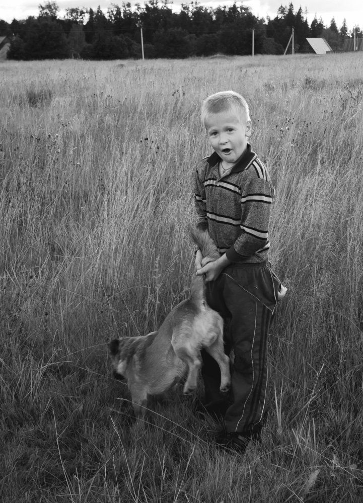 Царь природы